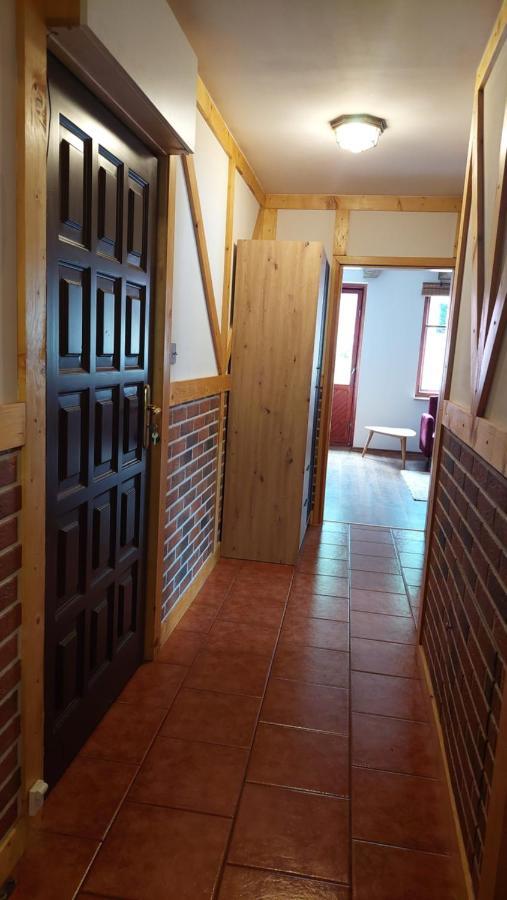 Apartament Miedzygorski Międzygórze Eksteriør billede