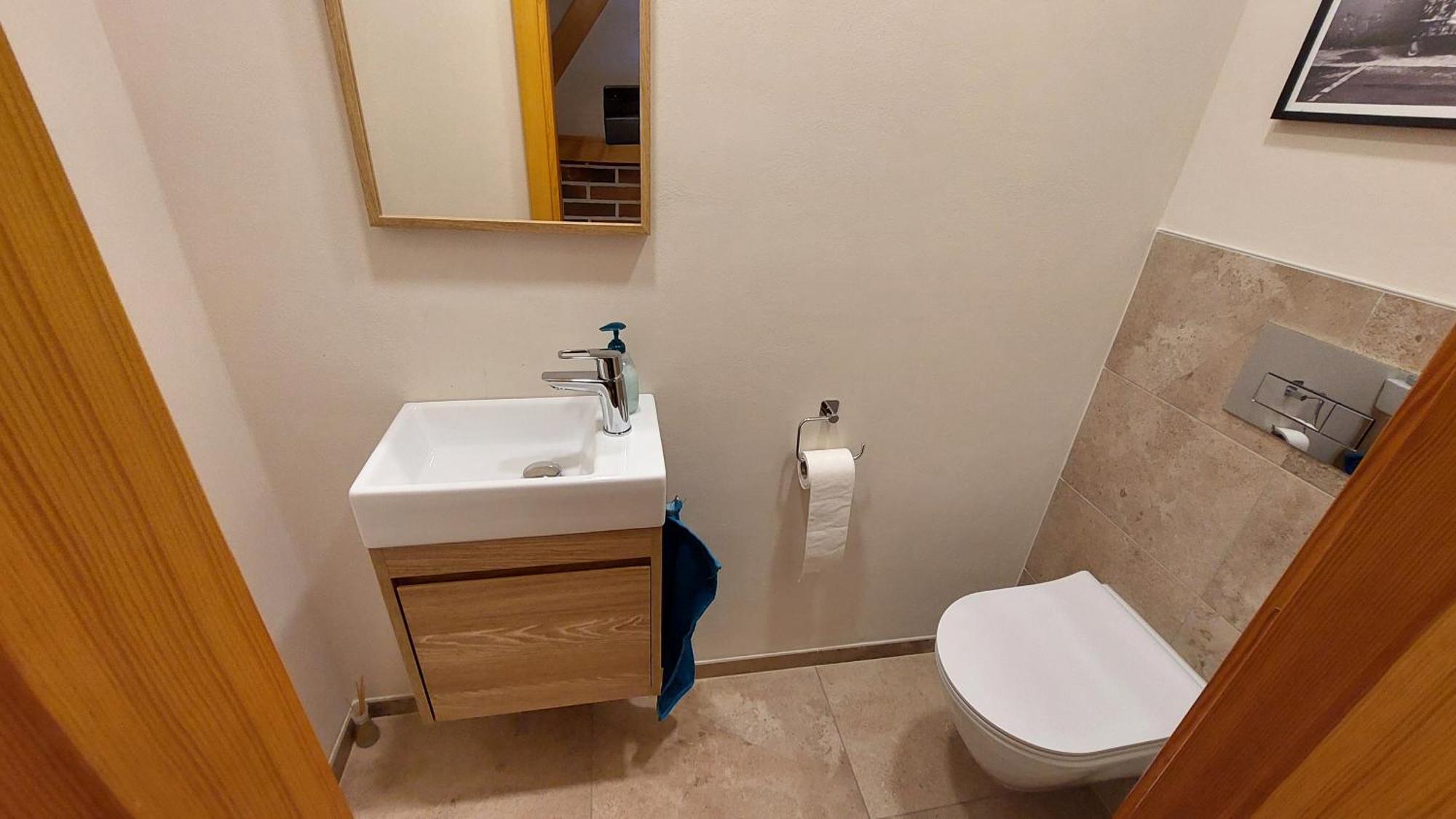 Apartament Miedzygorski Międzygórze Eksteriør billede