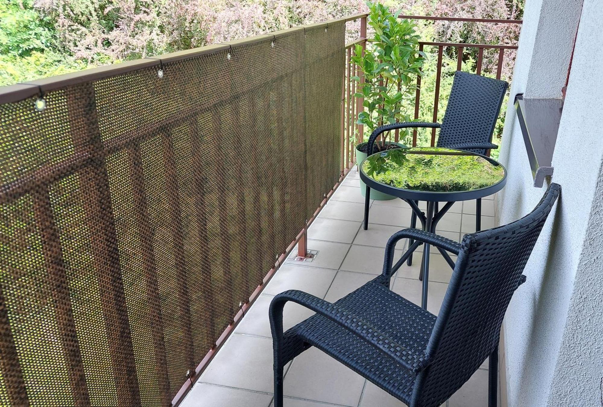 Apartament Miedzygorski Międzygórze Eksteriør billede