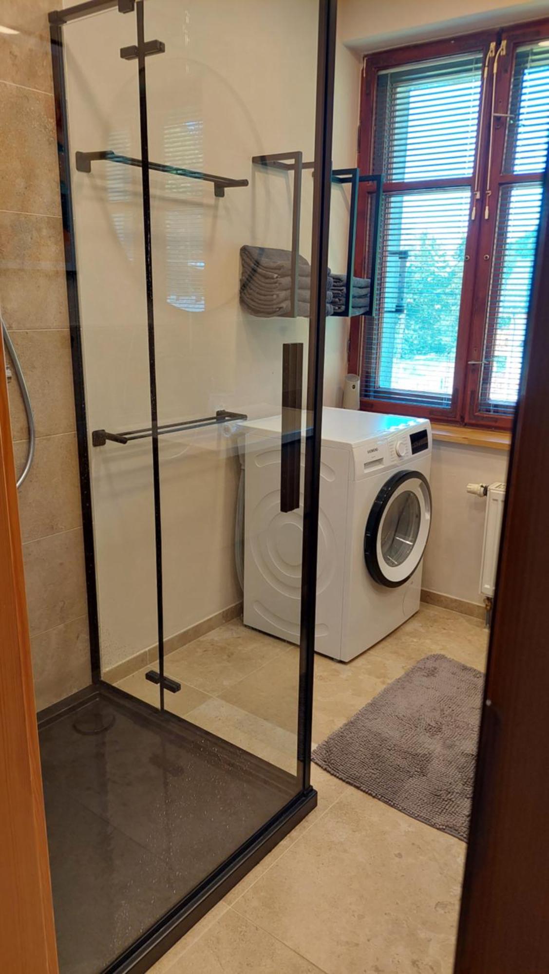 Apartament Miedzygorski Międzygórze Eksteriør billede